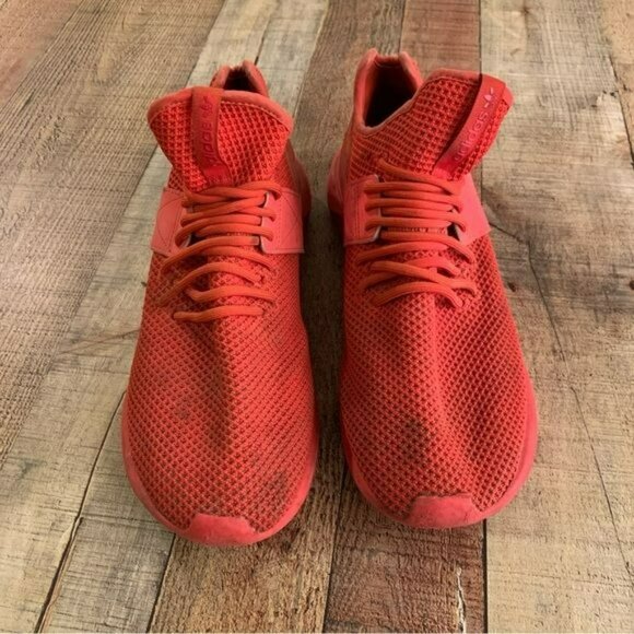 Adidas Orignals Tubular running athletic shoes men’s size 12 - Picture 3 of 9